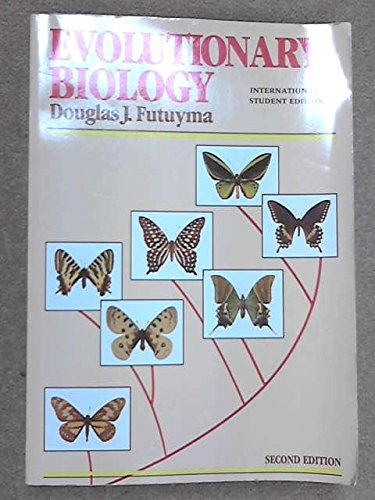 Evolutionary Biology