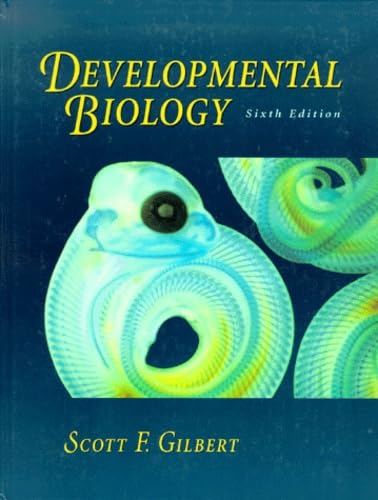 Developmental Biology