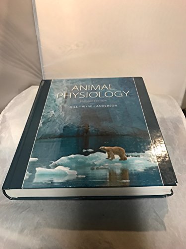 Animal Physiology