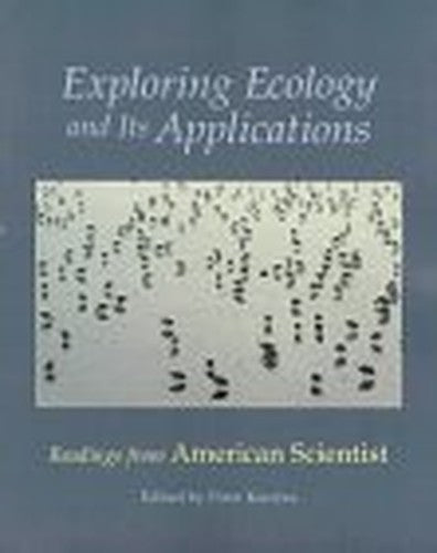 Exploring Ecology and Its Applications