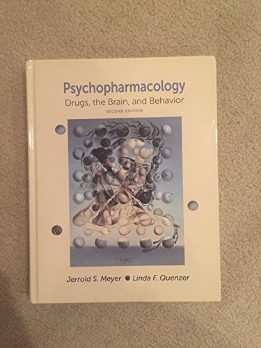 Psychopharmacology