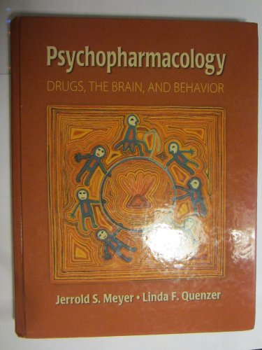 Psychopharmacology