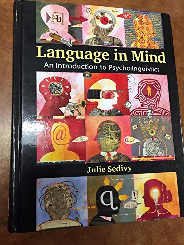 Language in Mind