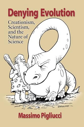 Denying Evolution
