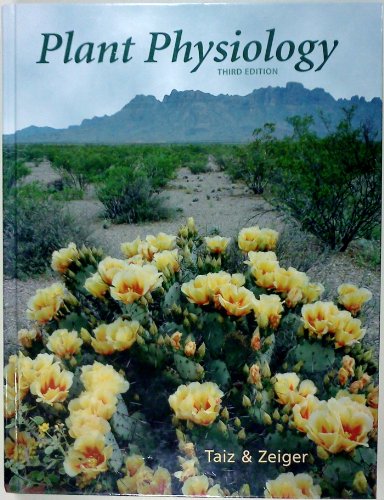 Plant Physiology
