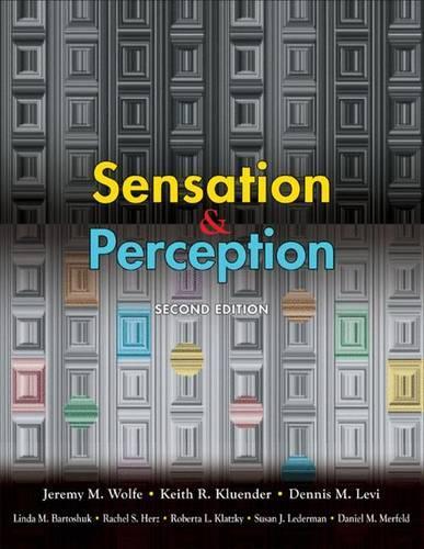 Sensation and Perception