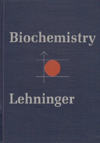 Biochemistry