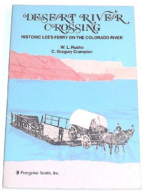 Desert River Crossing