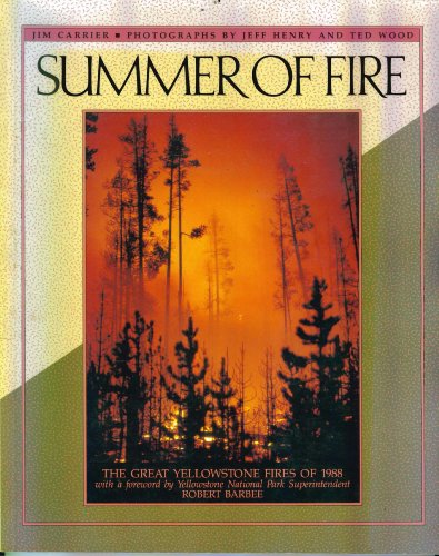 Summer of Fire