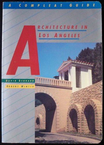 Architecture in Los Angeles