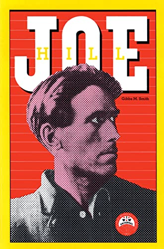 Joe Hill