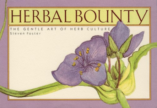 Herbal Bounty