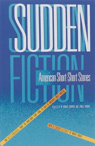 Sudden Fiction