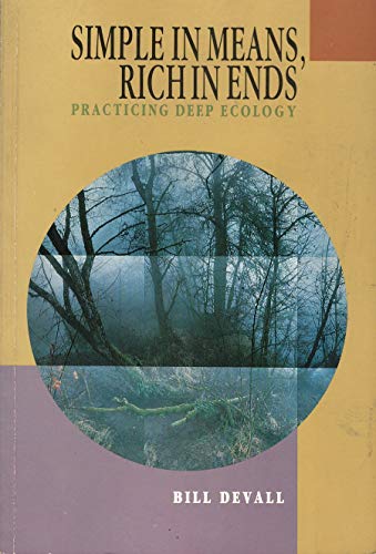 Simple in Means, Rich in Ends