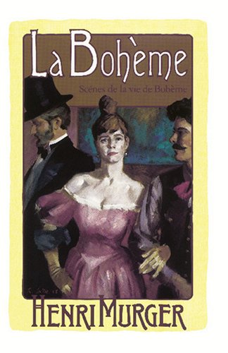 La Boheme