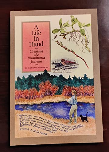 A Life in Hand