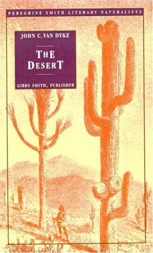 The Desert