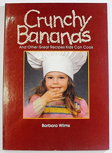 Crunchy Bananas