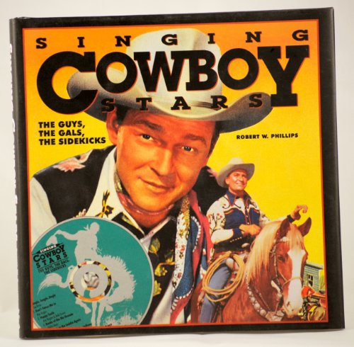 Singing Cowboy Stars