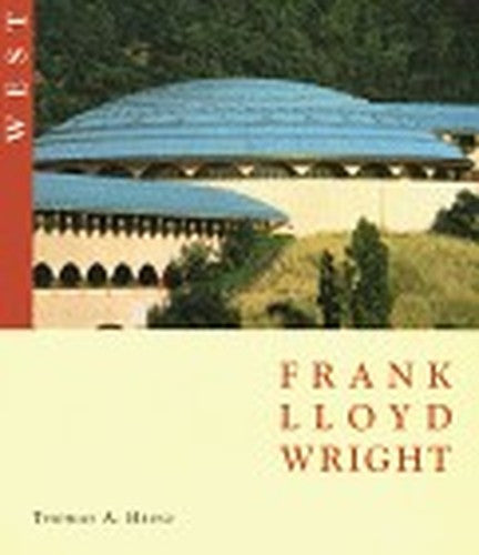 Frank Lloyd Wright