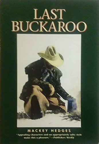 Last Buckaroo