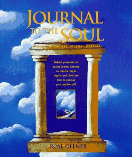 Journal to the Soul