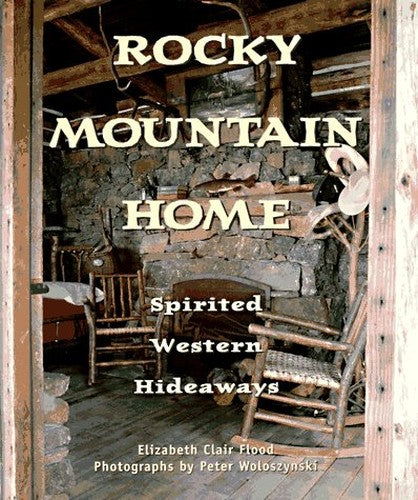 Rocky Mountain Home