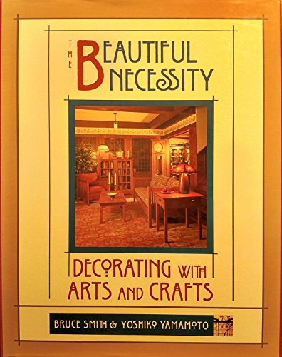 The Beautiful Necessity