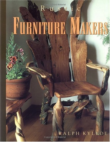 Rustic Furniture Makers