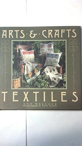 Arts & Crafts Textiles