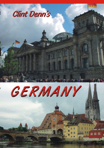 Germany [DVD] [NTSC]