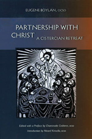 Partnership With Christ