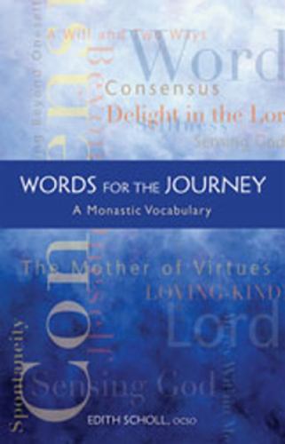 Words for the Journey