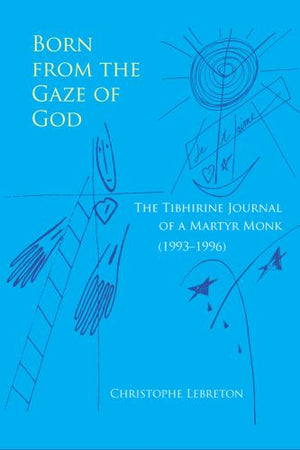 Born from the Gaze of God