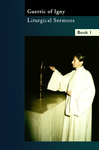 Liturgical Sermons Volume 1