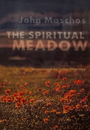 The Spiritual Meadow