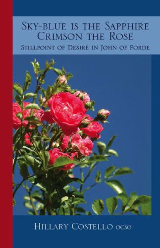 Sky-Blue is The Sapphire, Crimson The Rose