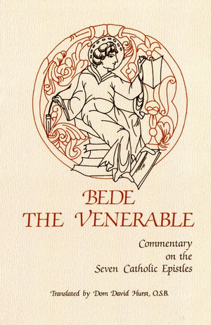 The Commentary on the Seven Catholic Epistles
