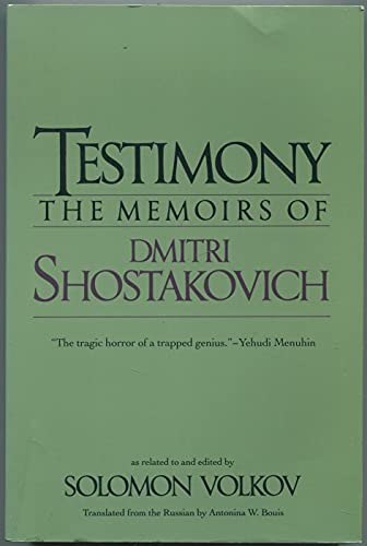 Testimony