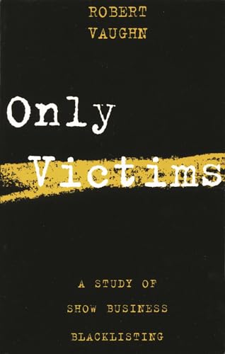 Only Victims