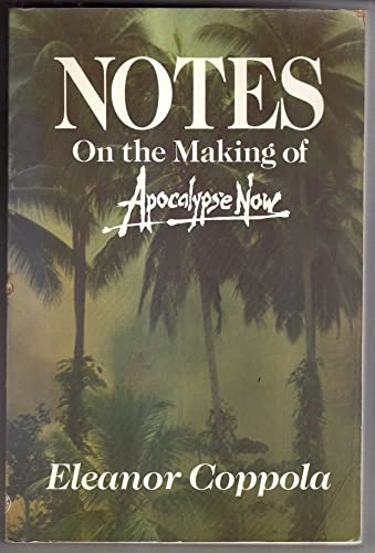 Notes/On the Making of Apocalypse Now