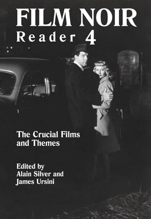 Film Noir Reader 4