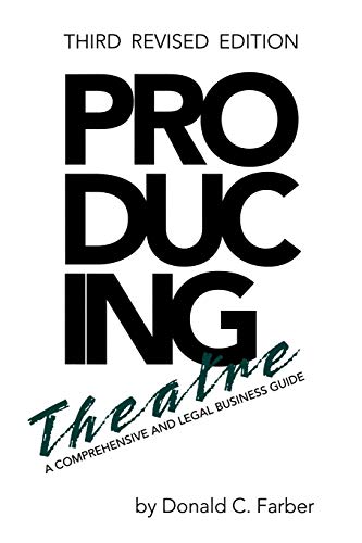 Producing Theatre