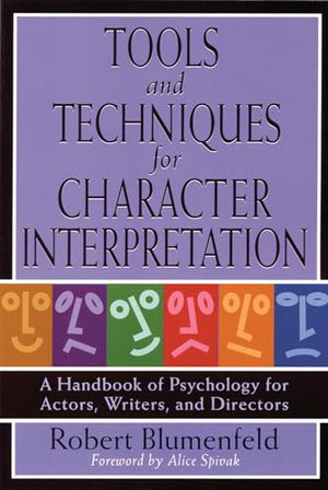 Tools and Techniques for Character Interpretation
