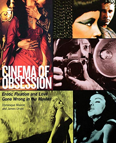 Cinema of Obsession