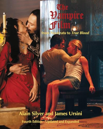 The Vampire Film