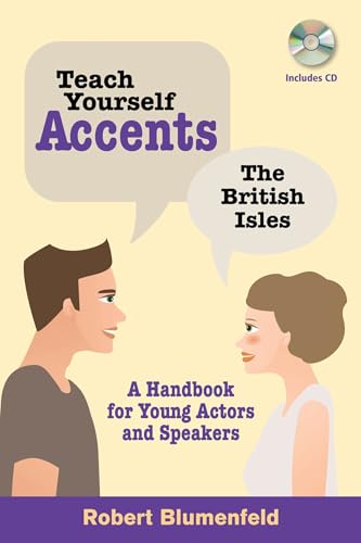 Teach Yourself Accents: The British Isles