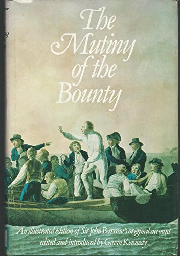 The Mutiny of the Bounty