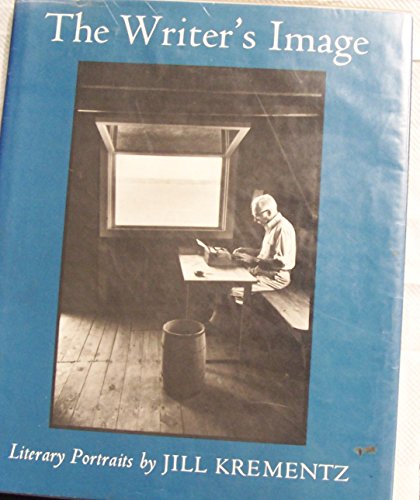 Writer's Image