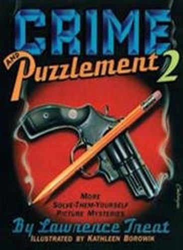 Crime and Puzzlement